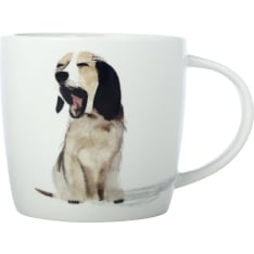 Maxwell and Williams Marc Martin Pets Hair muki