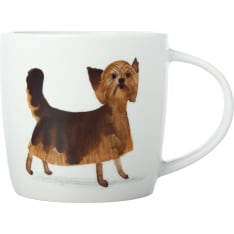 Maxwell and Williams Marc Martin Pets Walking tall muki