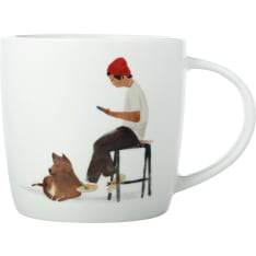 Maxwell and Williams Marc Martin Pets Dog Walker muki