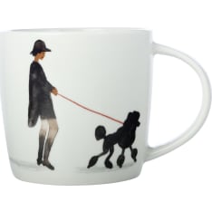 Maxwell and Williams Marc Martin Pets Shake it out muki