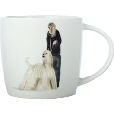Maxwell and Williams Marc Martin Pets Bad Hair Cut muki