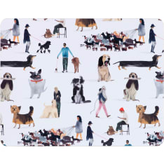 Maxwell and Williams Marc Martin Pets 4kpl tabletti
