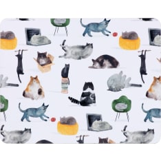 Maxwell and Williams Marc Martin Pets 4kpl tabletti