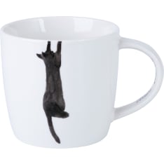 Maxwell and Williams Marc Martin Pets Perfect fit cat muki