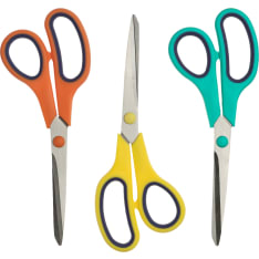 Falk Soft Grip sakset