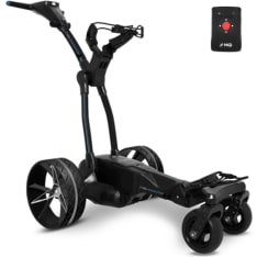 MGI Navigator GPS+ electric cart