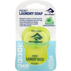 Sea To Summit Pocket Laundry Wash pyykinpesuaine