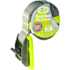 Sea To Summit Bomber 2m pakkaushihna