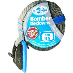 Sea To Summit Bomber 4m pakkaushihna
