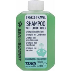 Sea To Summit Conditioner&Shampoo 100ml shampoo