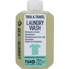 Sea To Summit Laundry Wash 100ml pyykinpesuaine