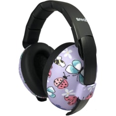 Banz Baby Butterfly lasten kuulosuojaimet