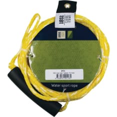 1852 one-person water ring rope 18m
