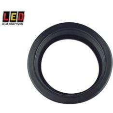 Led Autolamps Ø135mm kuminen 110-sarjan valoille upotuskaulus