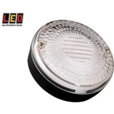 Led Autolamps 12/24V ø140x66mm pyöreä takavalo peruutus