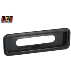 Led Autolamps 145x48mm upotuskaulus