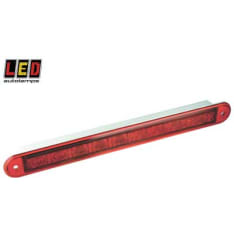 Led Autolamps 24V 237x25x16mm lisäjarruvalo