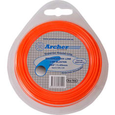 Archer Trimmerin siima Eco-Trim Pyöreä Ø 165mm x 15m