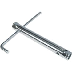 Archer Plug wrench, 19/16mm d. 19mm