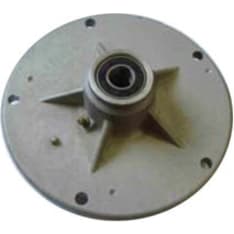 Arher Teräpukki, Ø 3/8", Murray