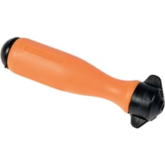 Archer File Head, Tightenable