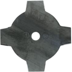 Archer Carving blade, 4-tooth, Ø 200mm / Ø 20mm & 25.4mm