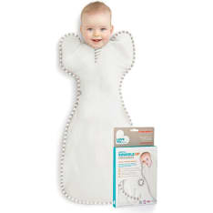 Love To Swaddle Up Organic TOG 1.0 kapalopussi
