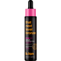 b.tan that next level bronze 30 ml itseruskettavat tipat