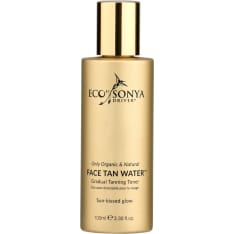 Eco By Sonya Face Tan Water 100 ml kasvovesi