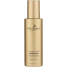 Eco By Sonya Hempitan Body Tan Water 125 ml itseruskettava suihke
