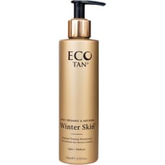 Eco By Sonya Winter Skin 200 ml itseruskettava voide