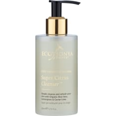 Eco By Sonya Super Citrus Cleanser 200 ml puhdistusgeeli