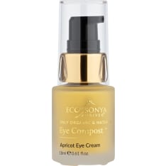 Eco by Sonya Eye Compost Apricot 18 ml silmänympärysvoide