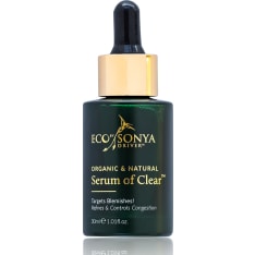 Eco by Sonya Serum of Clear 30 ml seerumi