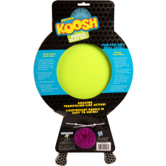 Kess Koosh Double Paddle