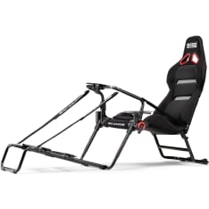 Next Level Racing GT Lite Pro simulaattoriohjaamo