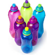 Sistema Twister juomapullo 330 ml