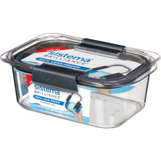 Sistema Brilliance 920ml eväsrasia