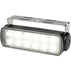 Deck light sea hawk led, black