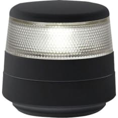 Naviled compact ankkurivalo, musta