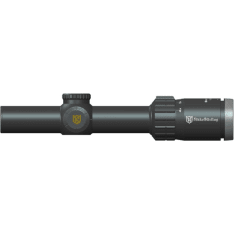 Nikko Stirling Boar Eater, 1-4 X 24 4 Dot valopiste