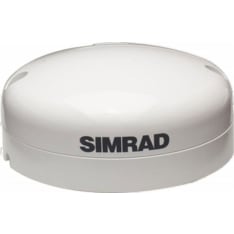 Simrad GPS antenni/Sähkökompassi