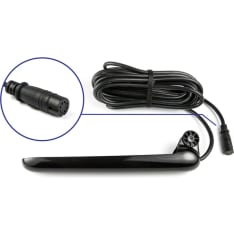 Lowrance Tripleshot kaikuanturi