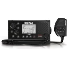 Simrad RS40-B VHF-puhelin AIS-vastaanottimella