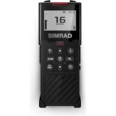Simrad HS-40 VHF W/L, langaton lisäluuri