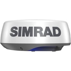 Simrad 20" halotutka, 60rpm, 36nm