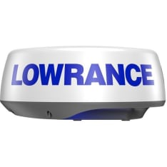 Lowrance 20" halotutka