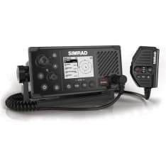 Simrad RS40-B VHF-puhelinsetti AIS-vastaanottimella