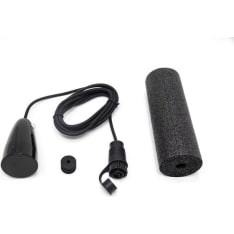 Lowrance PTI-9PIN 83/200khz pilkkianturi