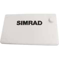 Simrad Cruise-7 näytönsuoja
